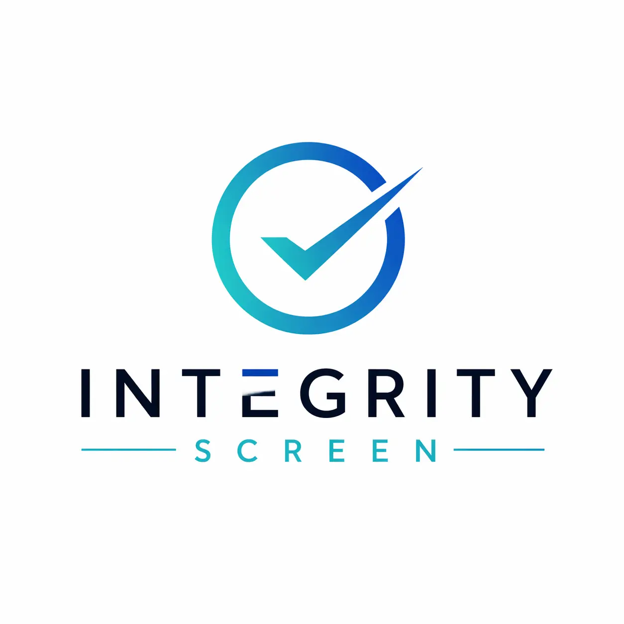 Integrity Screen